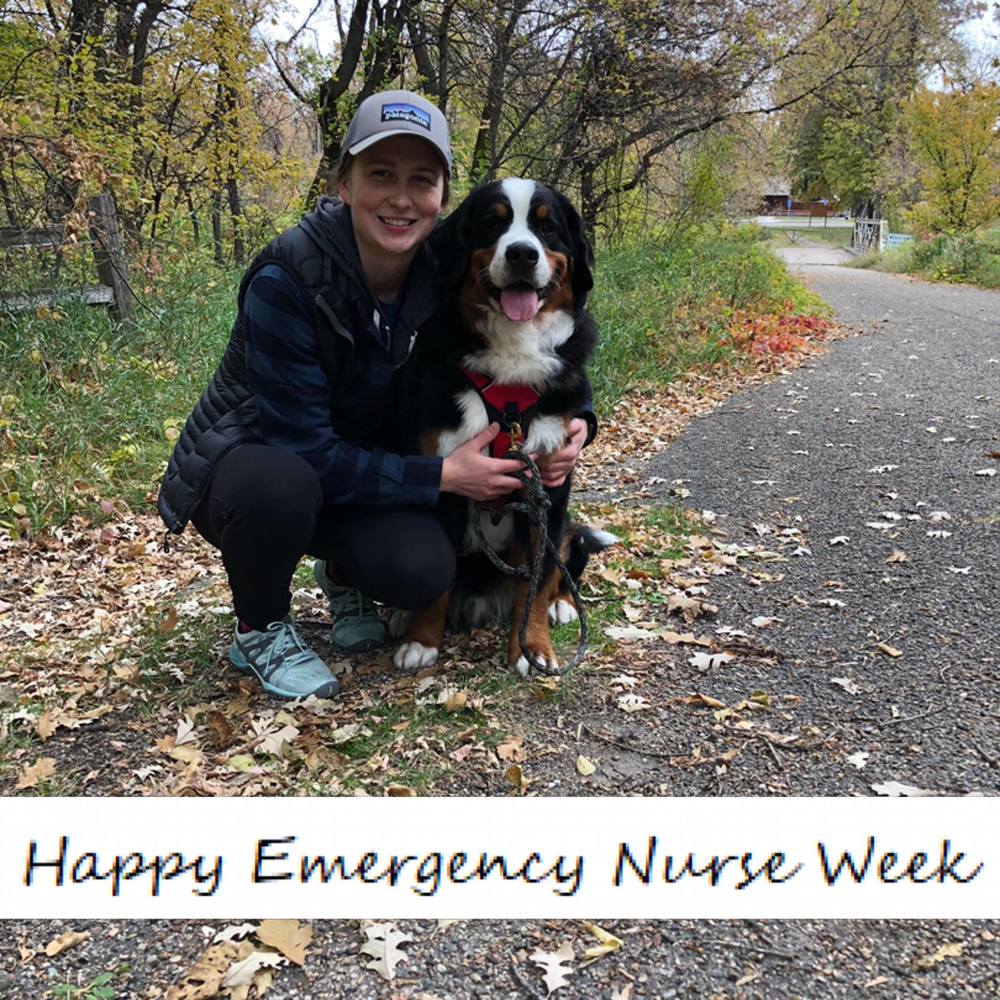 Meet your Posher, Kathleen